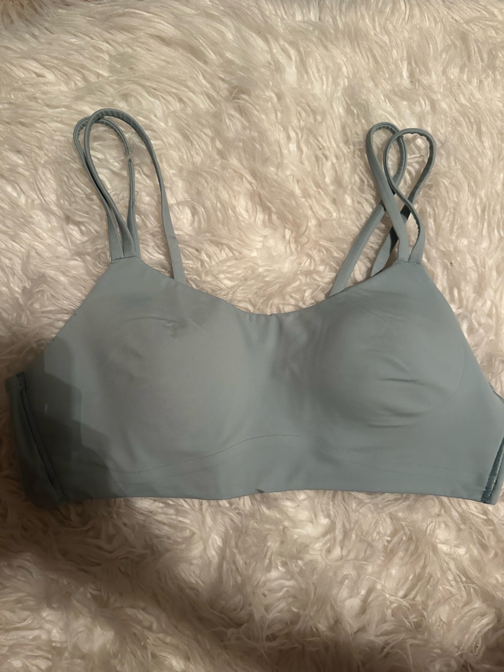Lululemon Like A Cloud Bra